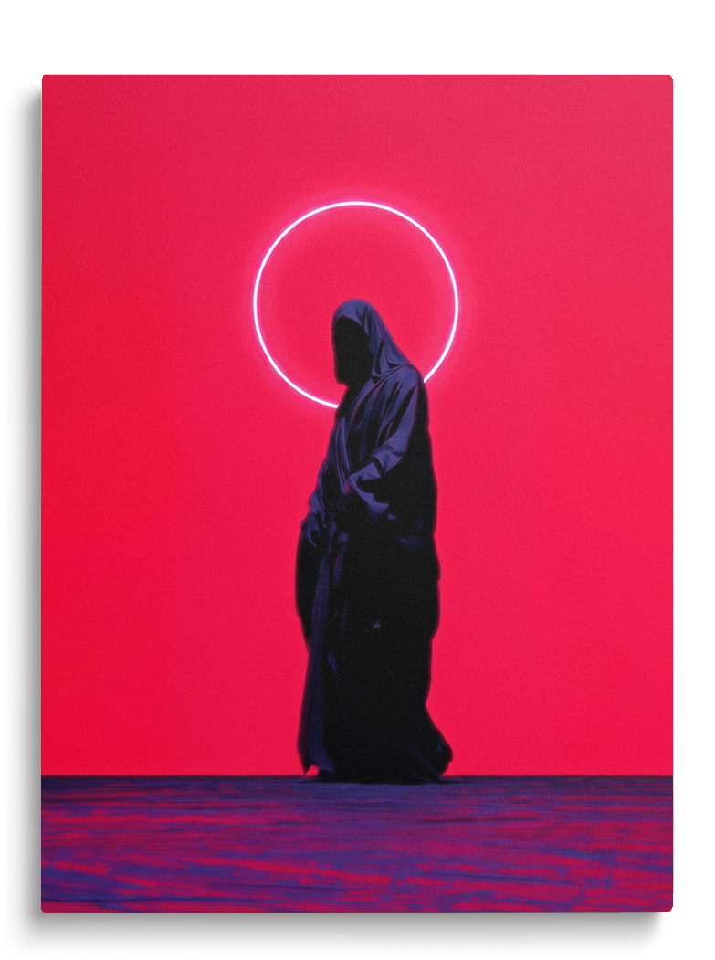 Neon Saint