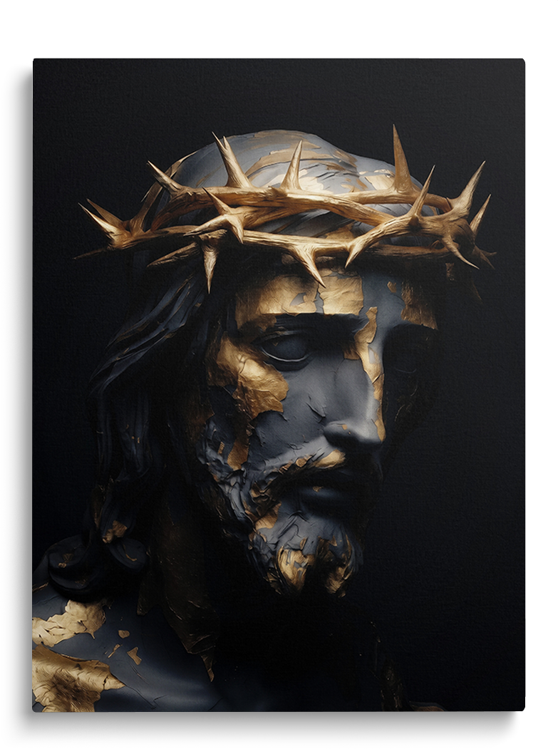 Golden Redeemer