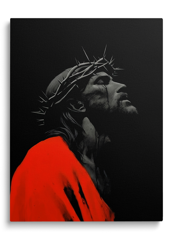 Crowned Silence