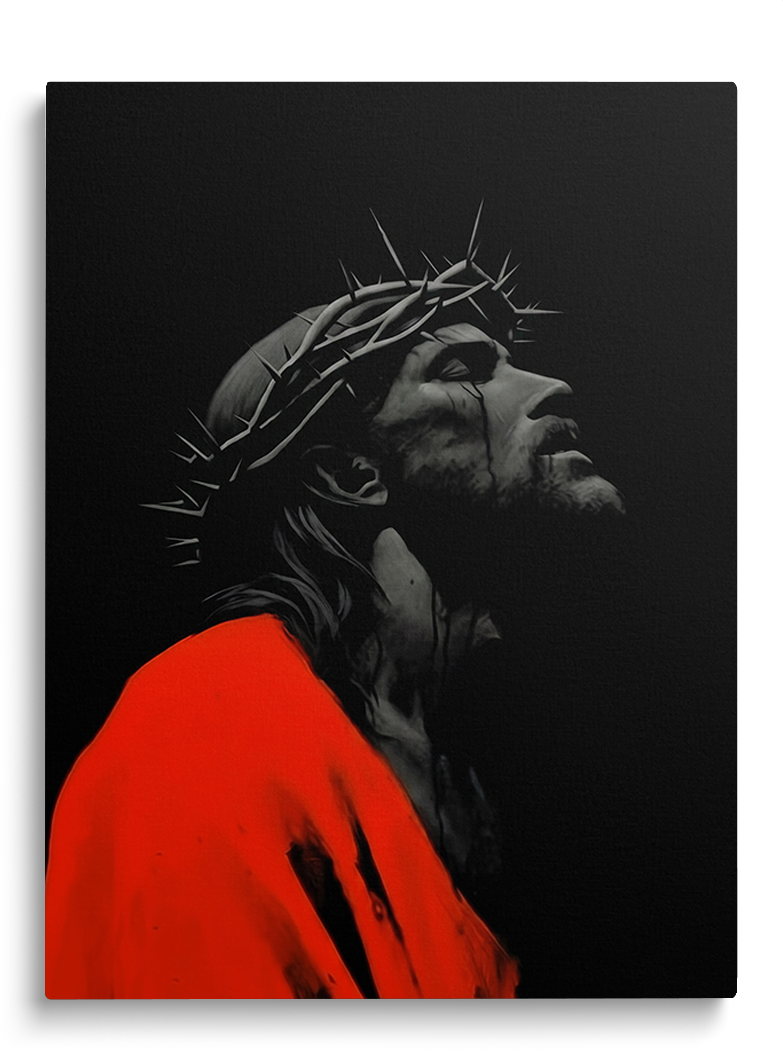 Crowned Silence