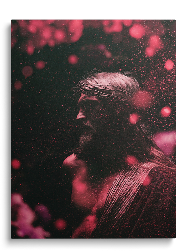 Crimson Veil