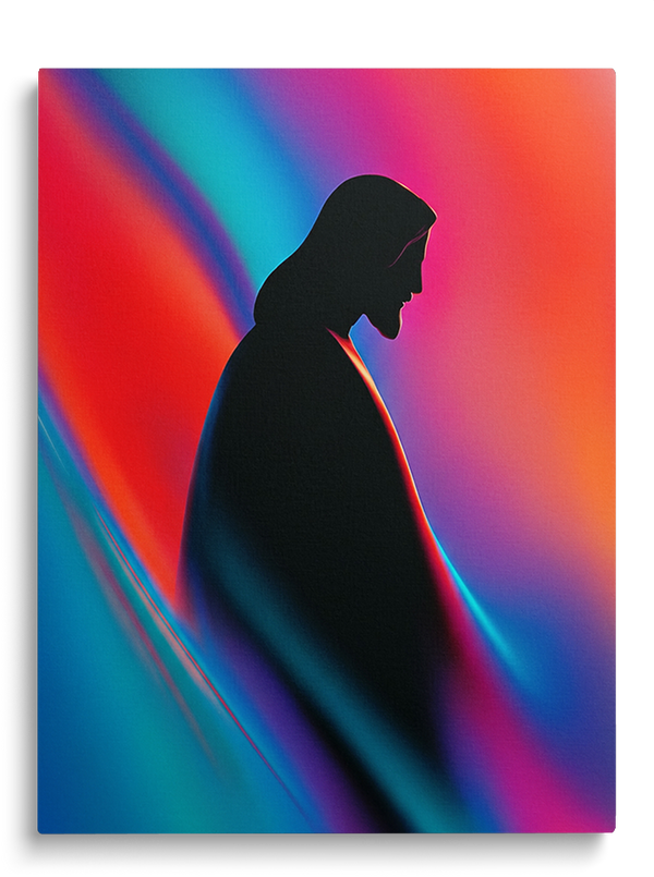 Color Christ