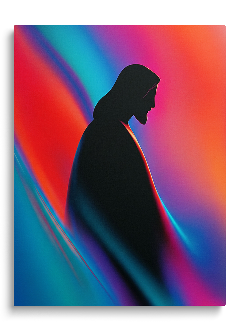 Color Christ