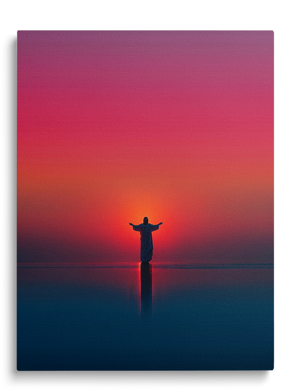 Still Waters