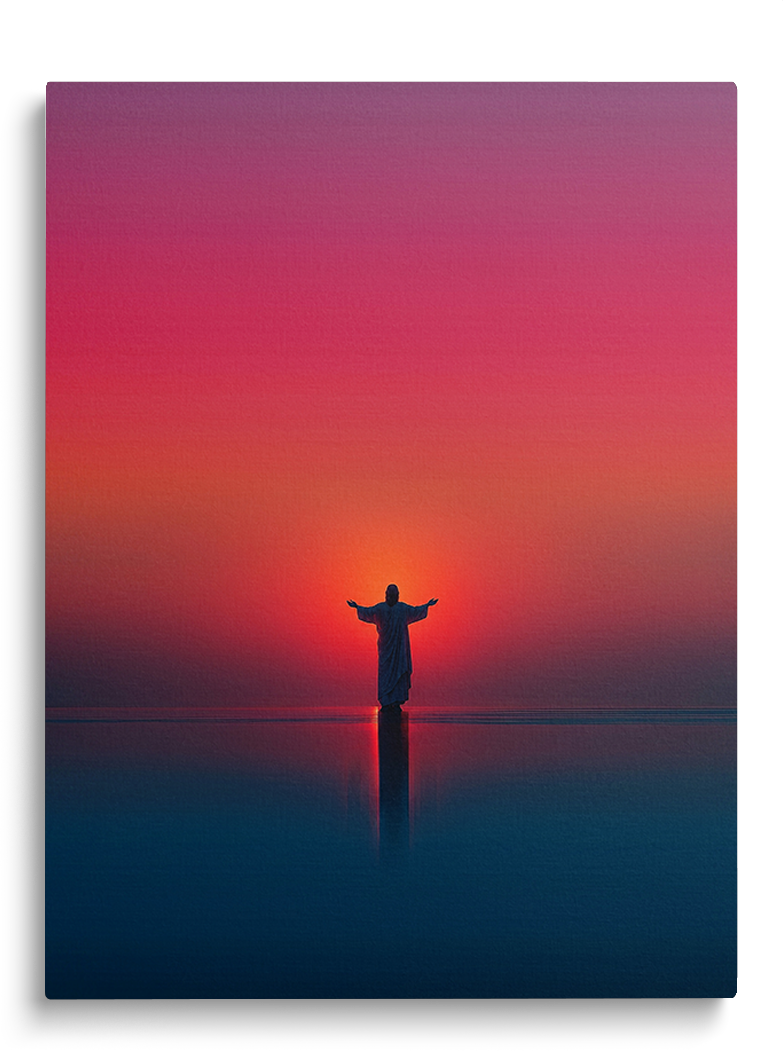 Still Waters