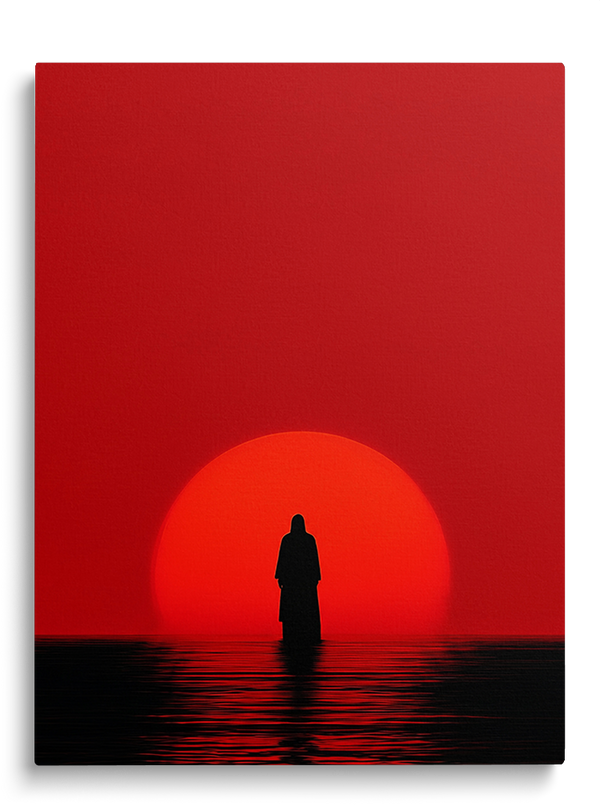 Red Horizon