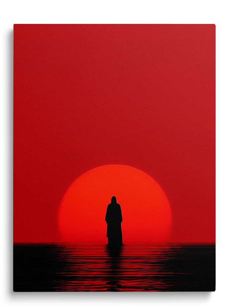Red Horizon