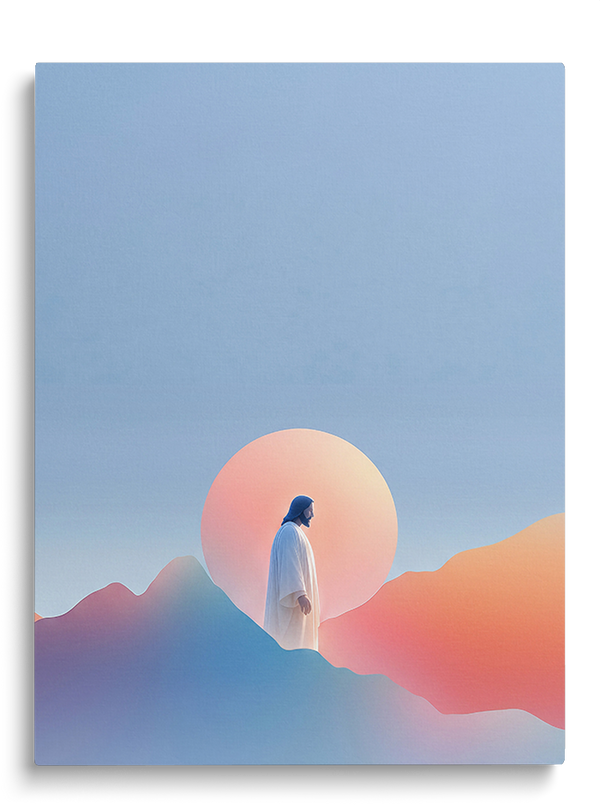 Pastel Savior