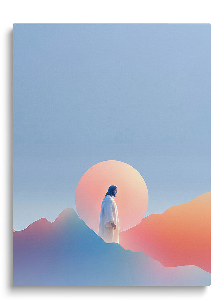 Pastel Savior