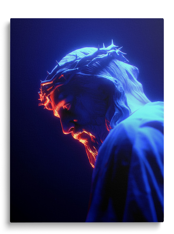 Neon Sorrow