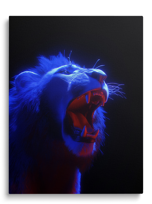 Holy Roar