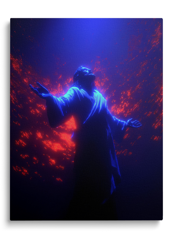 Blue Rapture