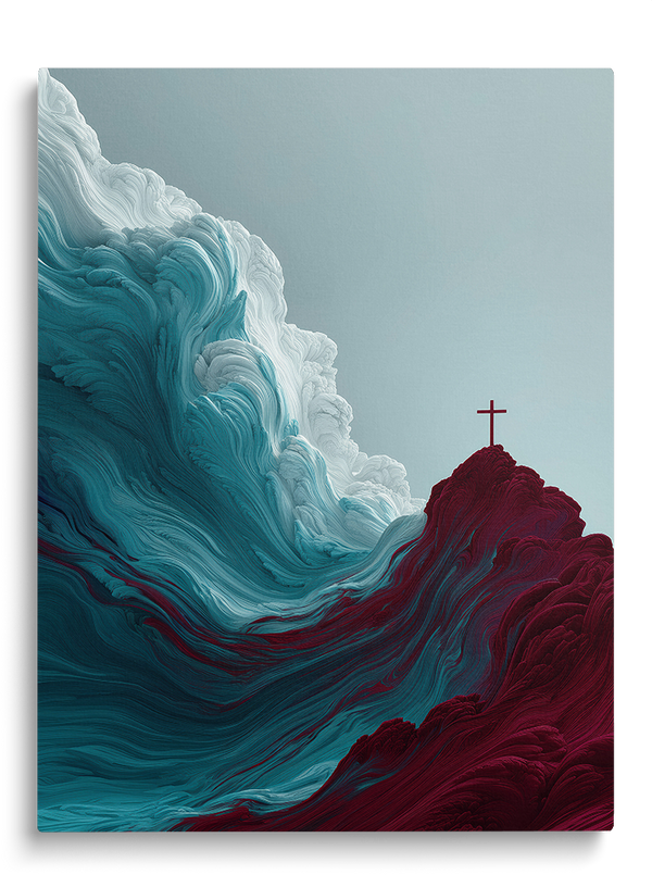 The Sacred Wave