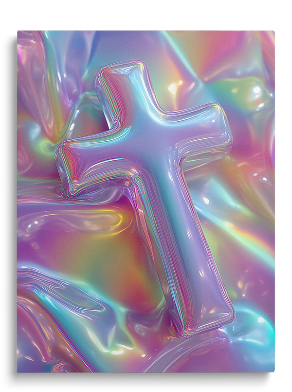 Holy Shine