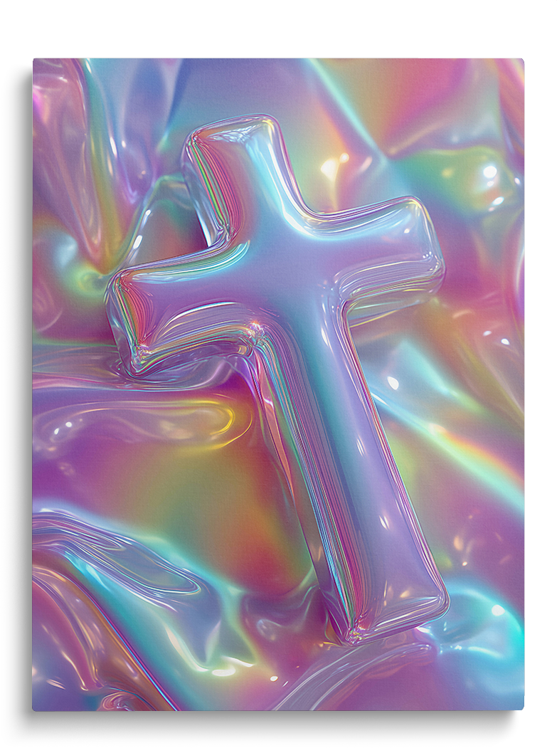 Holy Shine