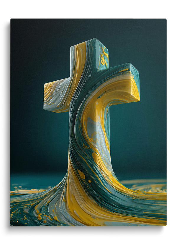Golden Flow