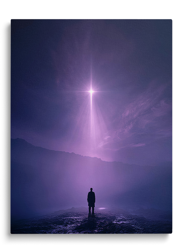 God's Light