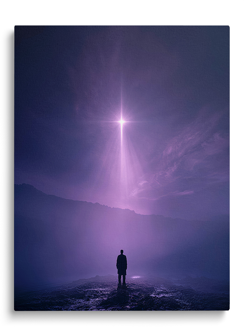 God's Light