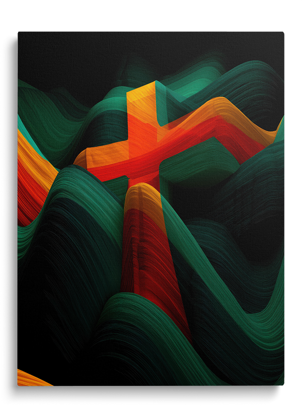 Emerald Calvary