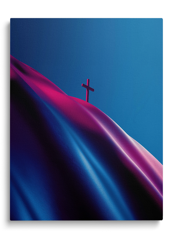 Electric Calvary