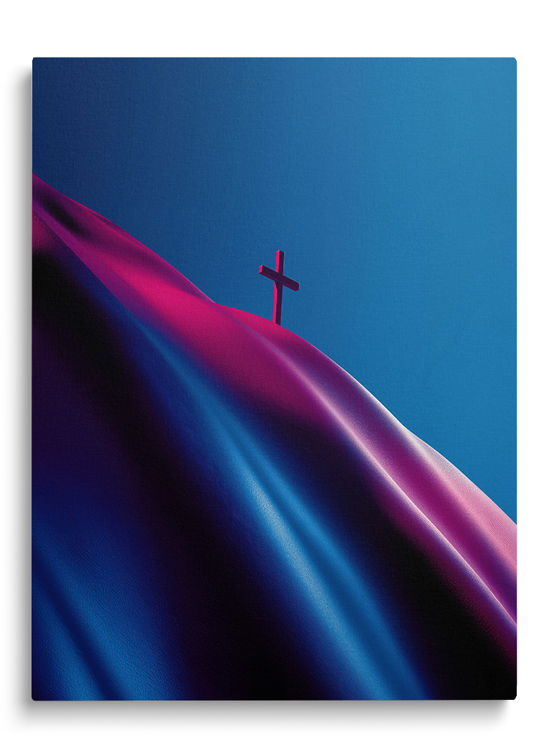 Electric Calvary