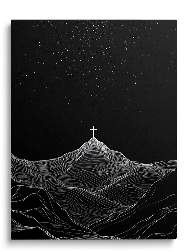 Sacred Peak