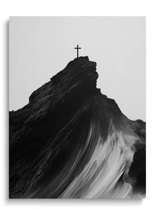 Sacred Wave