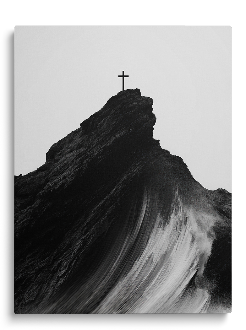 Sacred Wave
