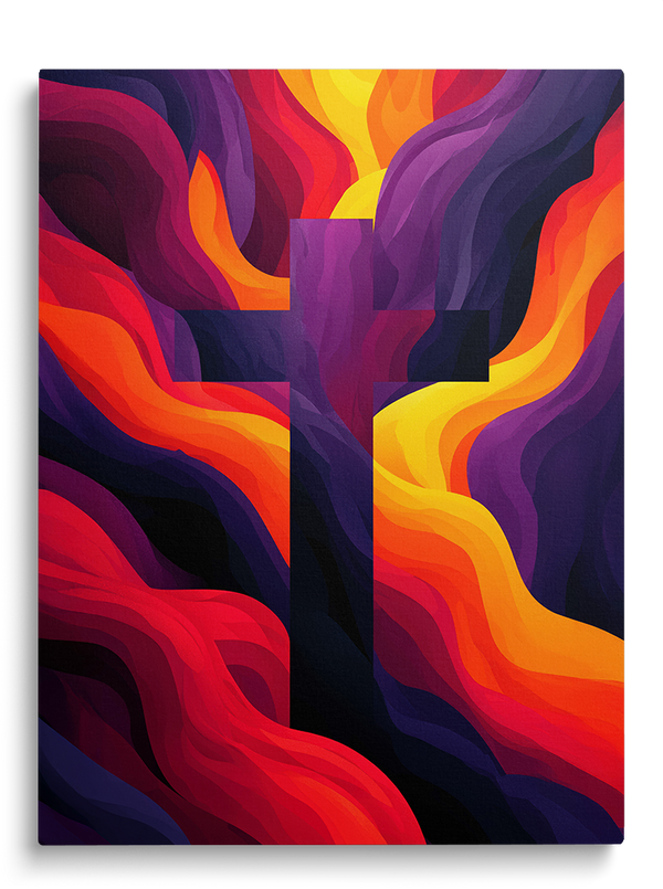 Sacred Flame