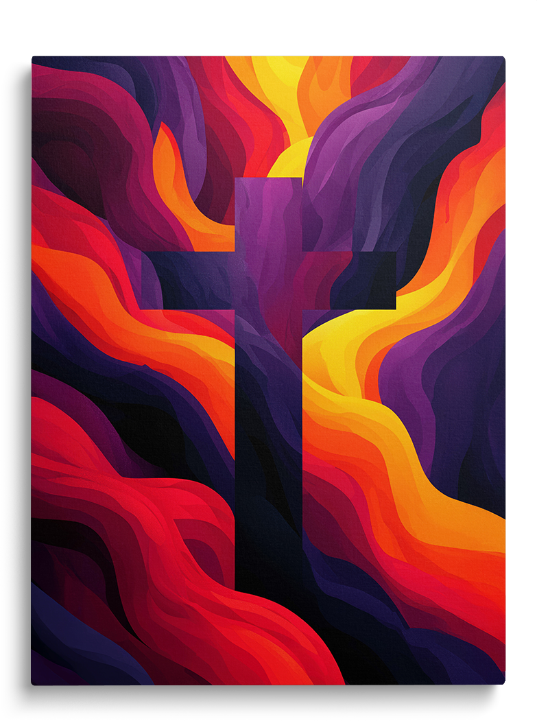 Sacred Flame