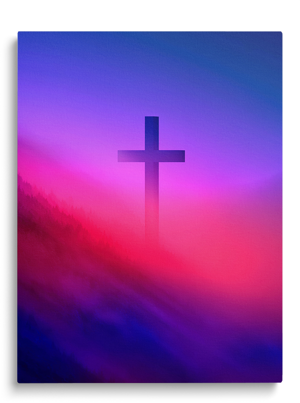 Neon Calvary