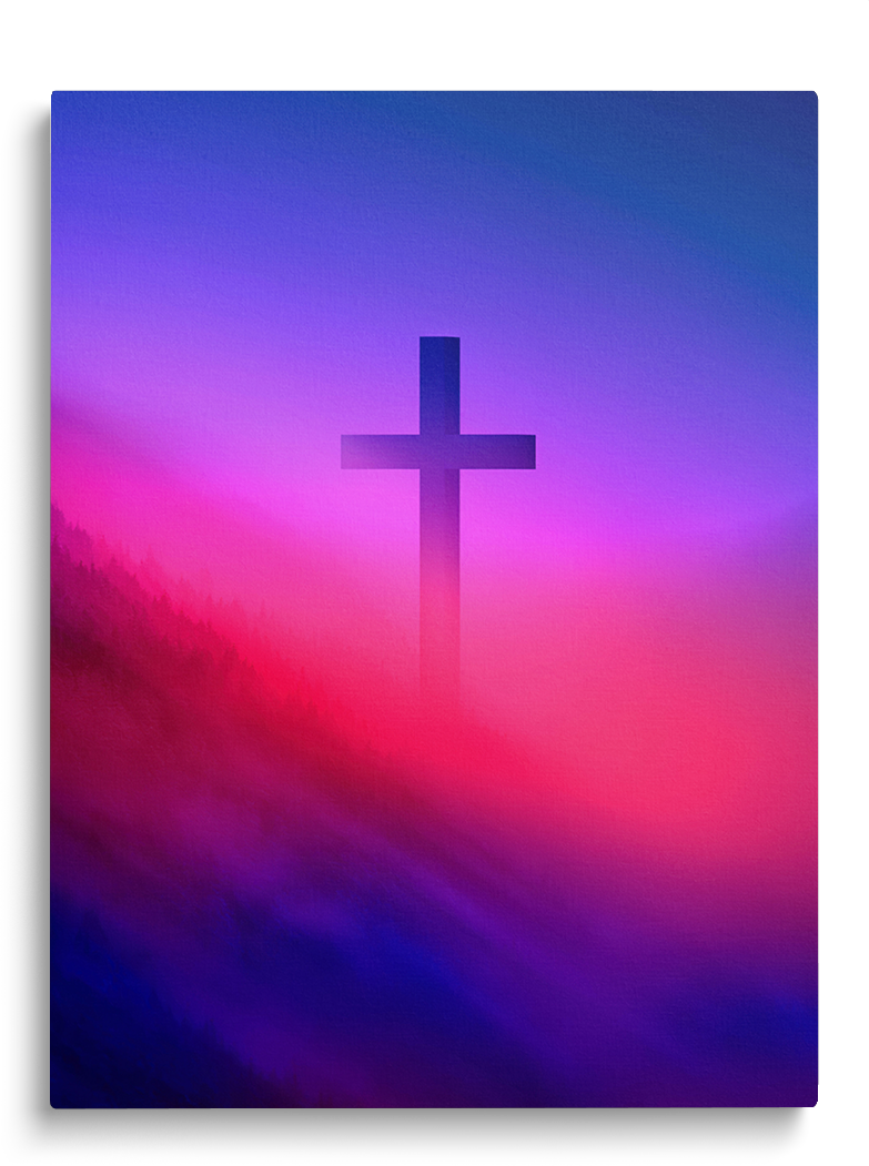 Neon Calvary