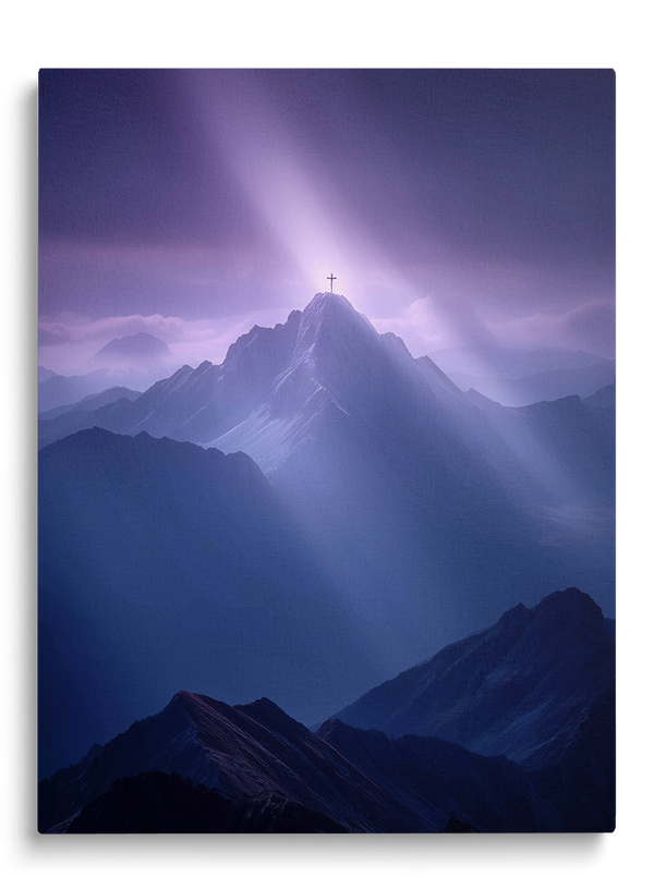 Mount Glory