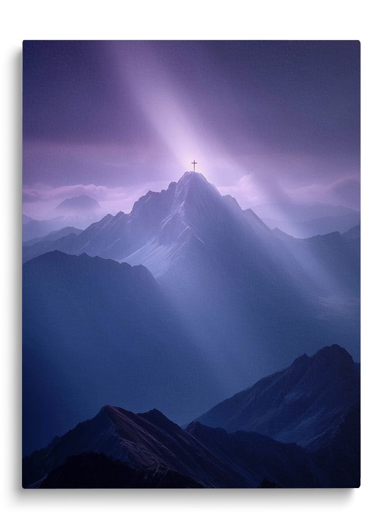 Mount Glory