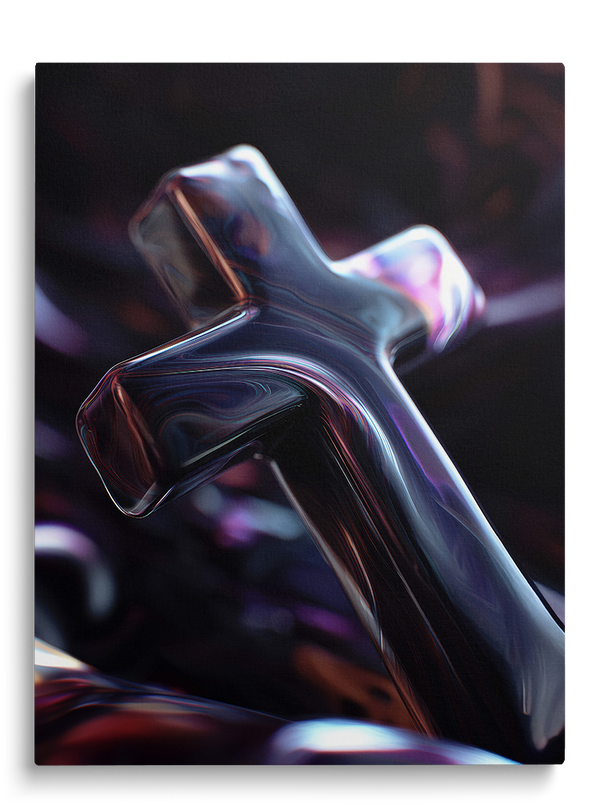 Lucid Cross