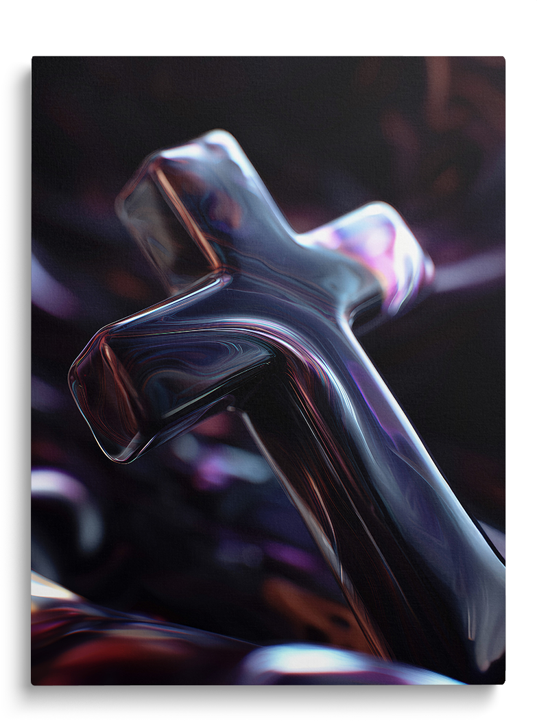 Lucid Cross