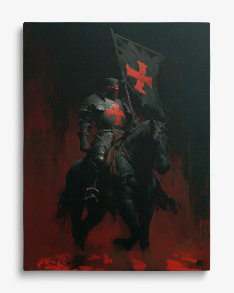 Red Crusade