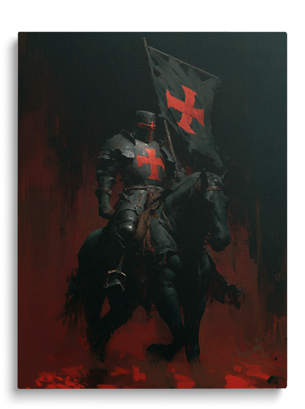 Red Crusade