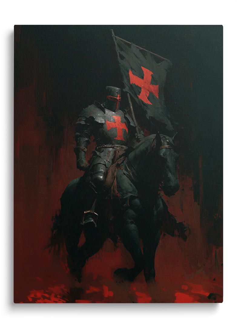 Red Crusade