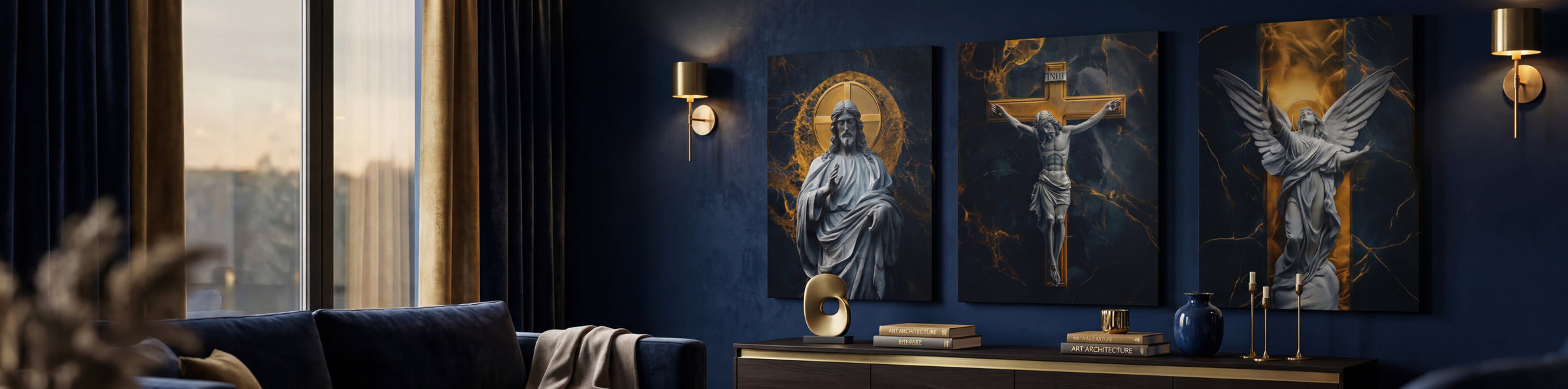 Sanctum Aureum