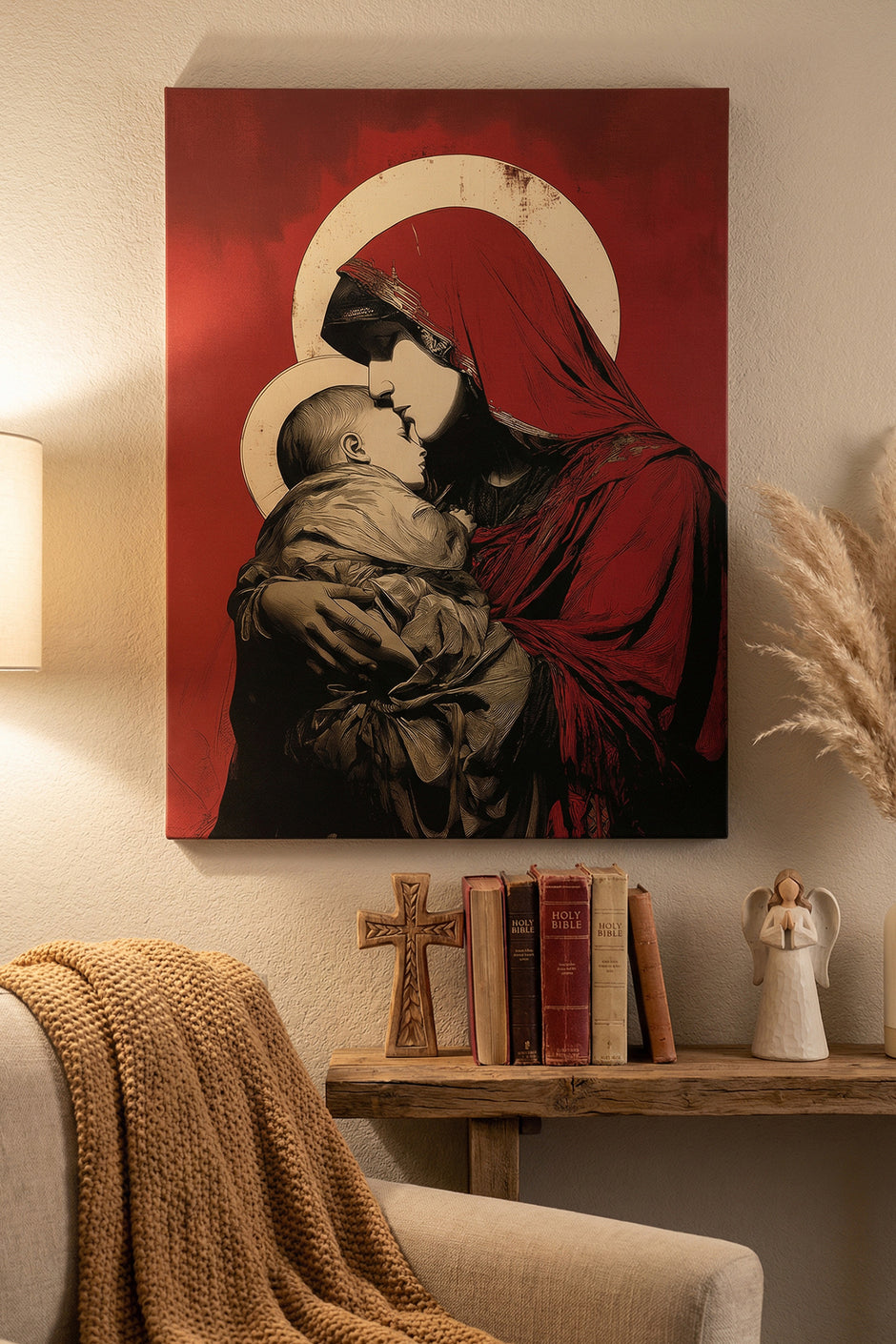 World's Mother - Inspiration