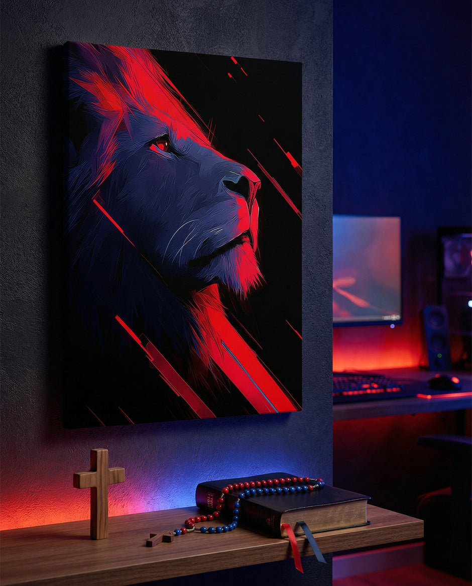 Red Dominion - Inspiration