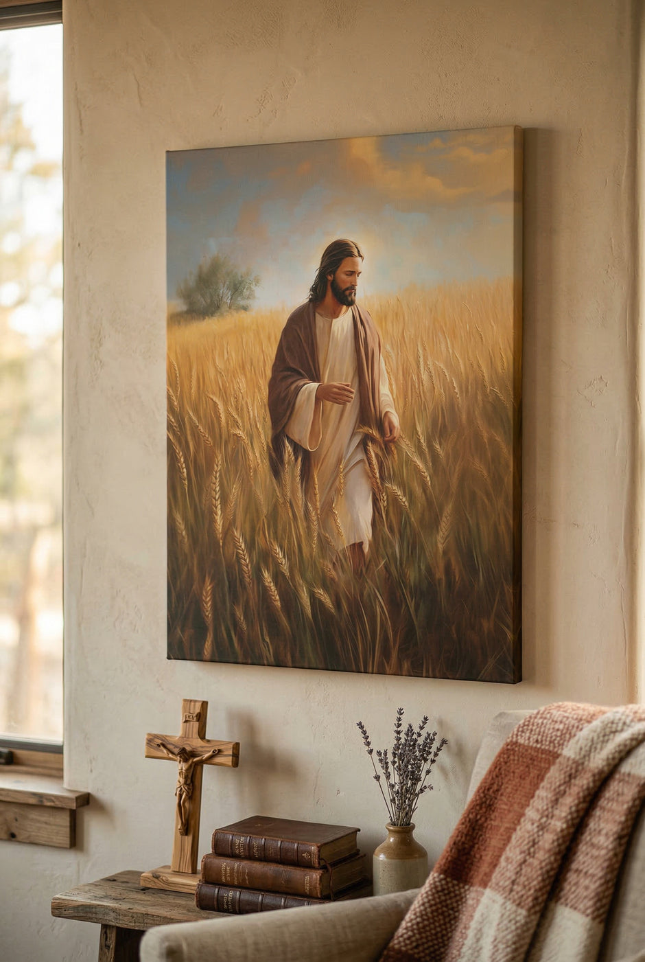 Bread of Life - Inspiration
