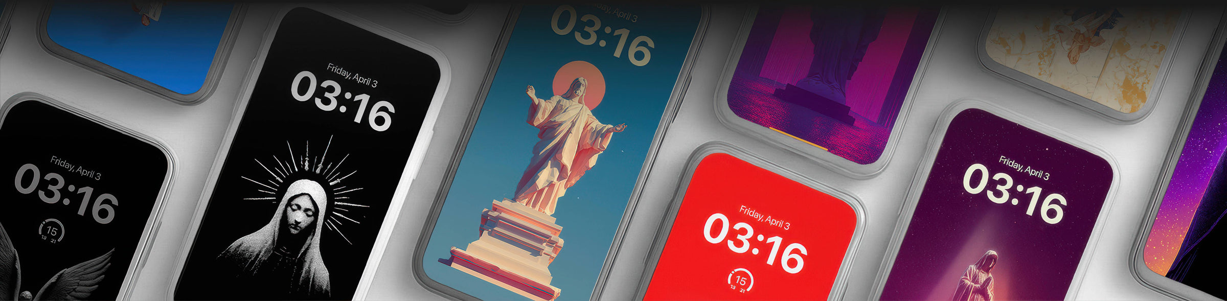 Wallpapers