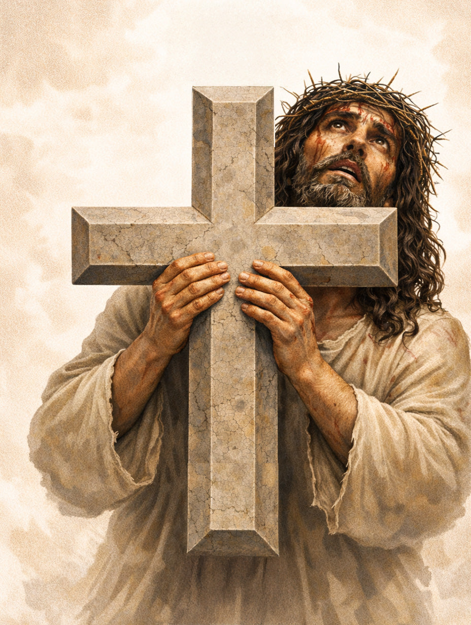Jesus
