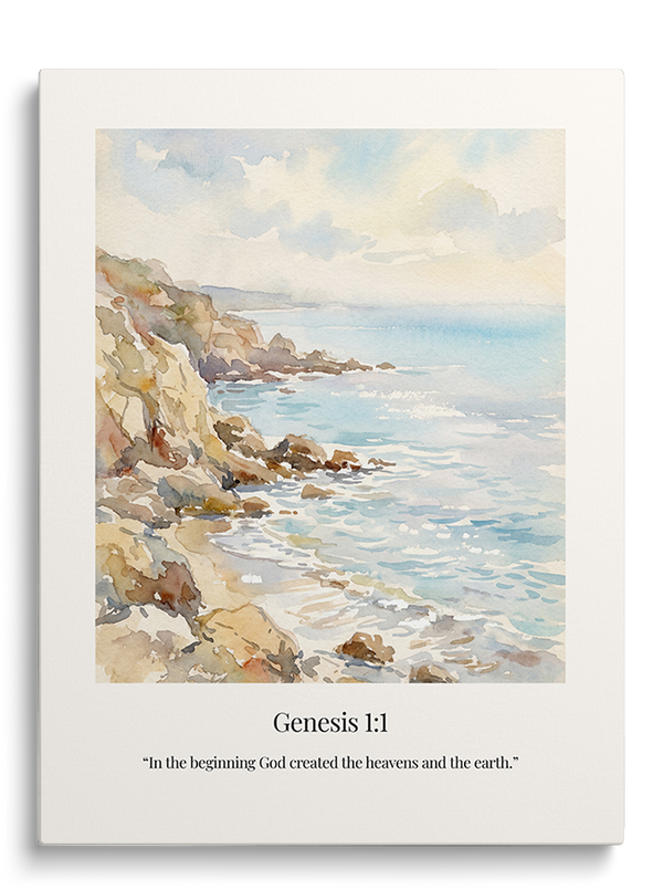 Genesis 1:1