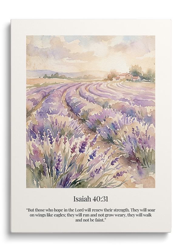 Isaiah 40:31