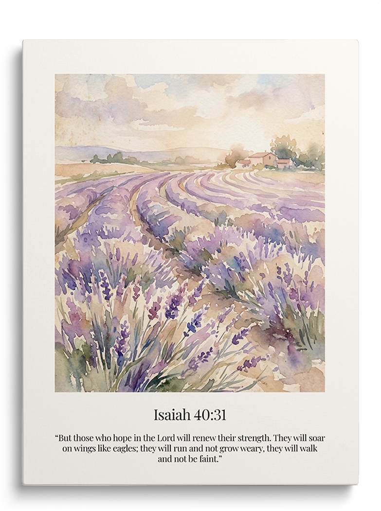 Isaiah 40:31