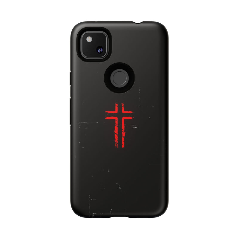 CHRISTIAN CHRIST JESUS TEMPLAR