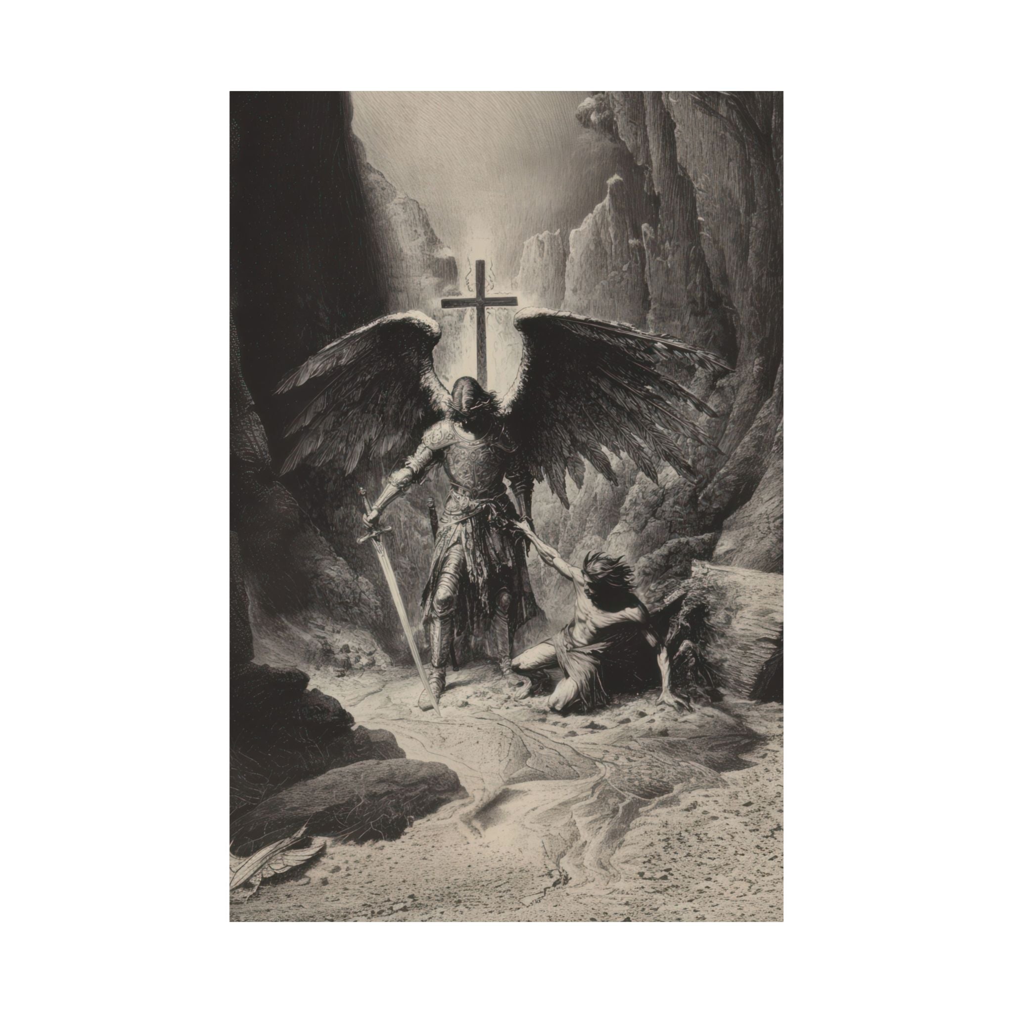 CHRISTIAN CHRIST JESUS TEMPLAR
